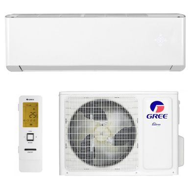 Кондиционер GREE Amber DC inverter GWH09YD-S6DBA2A GRE4455 фото