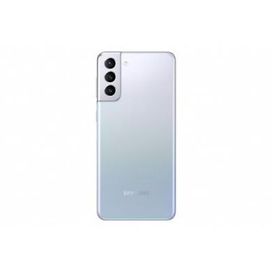 Мобільний телефон Samsung SM-G996B (Galaxy S21 Plus 8/256GB) Phantom Silver (SM-G996BZSGSEK) SAM25746 фото