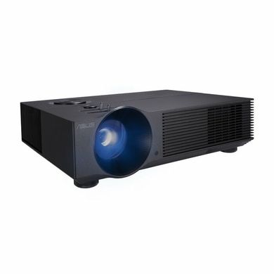 ASUS Проектор H1 (DLP, FHD, 3000 lm, LED) Black (90LJ00F0-B00270) 90LJ00F0-B00270 фото
