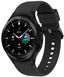 Смарт-часы Samsung Galaxy Watch 4 Classic 46mm (R890) Black (SM-R890NZKASEK) SM-R890NZKASEK фото 1