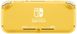 Nintendo Ігрова консоль Switch Lite (жовта) (045496452681) 045496452681 фото 3