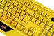 2E Gaming Клавиатура KG315 RGB USB Yellow Ukr (2E-KG315UYW) 2E-KG315UYW фото 6