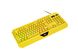 2E Gaming Клавиатура KG315 RGB USB Yellow Ukr (2E-KG315UYW) 2E-KG315UYW фото 5