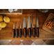 Fiskars Кухонный нож для корнеплодов Functional Form, 11 см (1057542) 1057542 фото 3