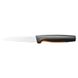 Fiskars Кухонный нож для корнеплодов Functional Form, 11 см (1057542) 1057542 фото 1