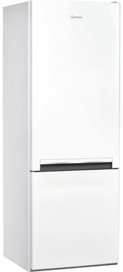 Холодильник indesit LI6S1EW LI6S1EW фото