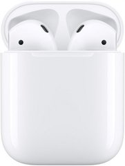 Apple Air Pods 2 White 82833459 фото