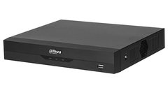 8-канальный Penta-brid 5M-N/1080p Compact 1U 1HDD WizSense DH-XVR5108HS-I3 99-00004545 фото