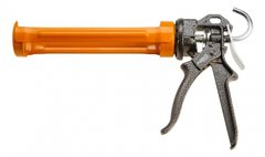 Neo Tools Пистолет для герметиков, 240 мм (61-003) 61-003 фото