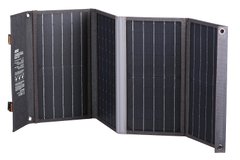 2E Портативна сонячна панель, 36 Вт зарядний пристрій, USB-C 20W, USB-A 18W (2E-PSP0021) 2E-PSP0021 фото