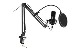 Мікрофон з пантографом для ПК Maono by 2Е MPC011 (2E-MPC011) 2E-MPC011 фото