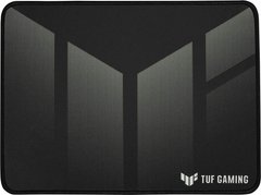 ASUS Килимок для миші TUF Gaming P1 M Black (360x260x2мм) (90MP02G0-BPUA00) 90MP02G0-BPUA00 фото