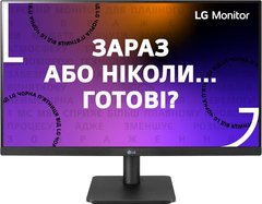 Монитор LG 27MP400-B 27MP400-B фото