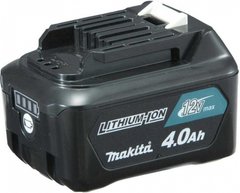 Makita Аккумулятор BL1041B, 10.8В CXT, 4Ач, 0,375кг (632F63-0) 632F63-0 фото