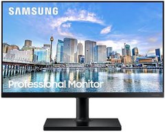 Монитор Samsung LF24T450FQIXCI LF24T450FQIXCI фото