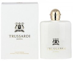Жіноча парфумерна вода Trussardi Donna 100мл Тестер 100-000044 фото