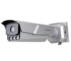 Highly Performance ANPR Bullet Camera iDS-TCM203-A 10000001150 фото