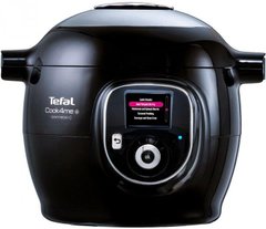 Tefal Cook4me+ Connect CY855830 (CY855830) CY855830 фото