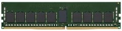 Kingston Пам'ять до сервера DDR4 3200 32GB REG RDIMM (KSM32RS4/32MFR) KSM32RS4/32MFR фото