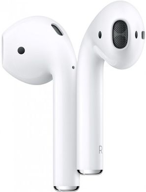 Apple Air Pods 2 White 82833459 фото