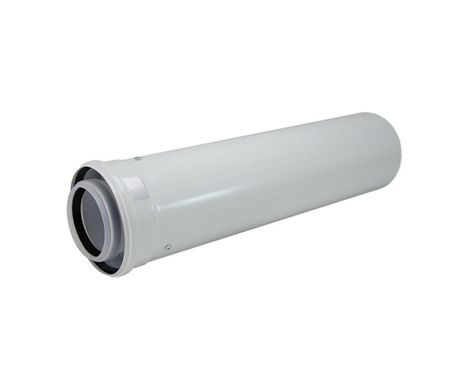 Bosch Удлинитель коаксиальный FC-C60-500 для конденсационных котлов, длина 500 мм, диаметр 60/100 мм (7738112614) 7738112614 фото