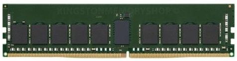 Kingston Память к серверу DDR4 3200 32GB REG RDIMM (KSM32RS4/32MFR) KSM32RS4/32MFR фото