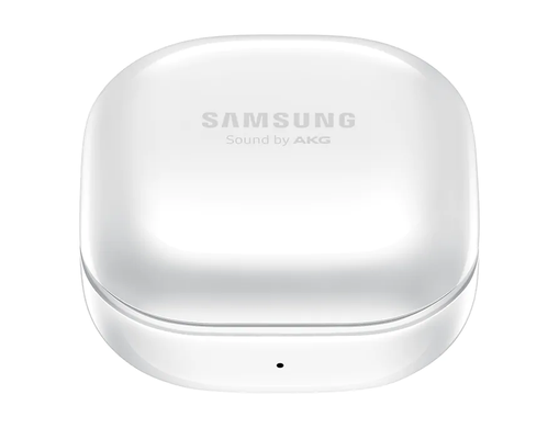 Навушники Samsung Galaxy Buds Live (R180) [White] (SM-R180NZWASEK) SM-R180NZWASEK фото