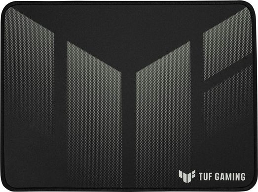 ASUS Килимок для миші TUF Gaming P1 M Black (360x260x2мм) (90MP02G0-BPUA00) 90MP02G0-BPUA00 фото