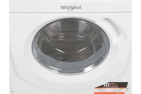 Встраиваемая Пральна машина whirlpool BIWDWG75148 BIWDWG75148 фото