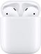 Apple Air Pods 2 White 82833459 фото 1