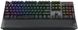 ASUS Клавиатура ROG Strix Scope NX RD Deluxe RGB 105key USB/BT/WL EN, Black (90MP02I6-BKUA01) 90MP02I6-BKUA01 фото 2