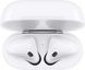 Apple Air Pods 2 White 82833459 фото 4