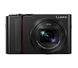 Panasonic Цифровая фотокамера 4K LUMIX DC-TZ200 Black (DC-TZ200DEEK) DC-TZ200DEEK фото 1