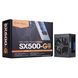 SilverStone STRIDER SX500-GV1.1 (SST-SX500-G) SST-SX500-G фото 19