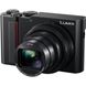 Panasonic Цифровая фотокамера 4K LUMIX DC-TZ200 Black (DC-TZ200DEEK) DC-TZ200DEEK фото 5