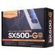 SilverStone STRIDER SX500-GV1.1 (SST-SX500-G) SST-SX500-G фото 20