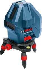 Bosch Нівелір GLL 3-15X (0601063M00 0.601.063.M00) 0.601.063.M00 фото