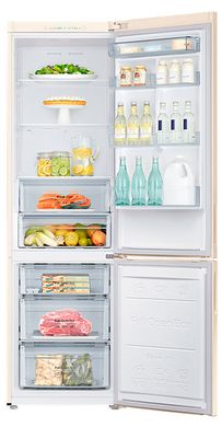 Холодильник Samsung RB37J5000EF/RU SAM9431 фото