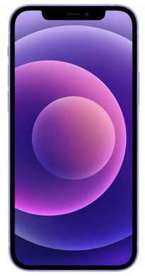 Apple iPhone 12 256Gb A2172 Purple orig 245162413 фото