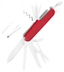 Top Tools Нож многофункциональный, 13 функций (98Z027) 98Z027 фото