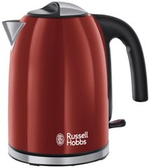 Russell Hobbs Colours Plus [20412-70 Red] (20412-70) 20412-70 фото