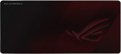 ASUS Килимок для миші ROG Scabbard II XXL Black/Red (900x400x3мм) (90MP0210-BPUA00) 90MP0210-BPUA00 фото
