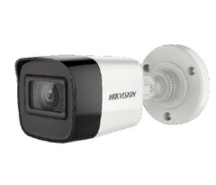 5Мп Turbo HD видеокамера Hikvision DS-2CE16H0T-ITF(C) (2.4мм) 99-00002667 фото