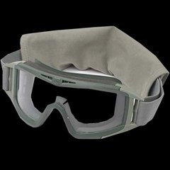 Маска баллистическая Revision Desert Locust Military Goggles Basic Kit 99-00013218 фото
