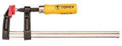 Topex 12A102 Струбцина тип F 50 x 250 мм (12A102) 12A102 фото
