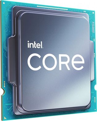 Intel Центральный процессор Core i5-12400 6C/12T 2.5GHz 18Mb LGA1700 65W Box (BX8071512400) BX8071512400 фото