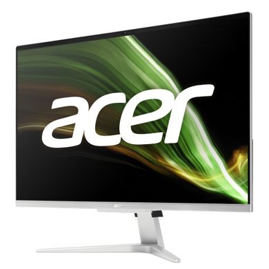 Персональный компьютер-моноблок Acer Aspire C27-1655 27FHD/Intel i5-1135G7/8/256F/int/kbm/NoOS (DQ.BGGME.001) DQ.BGGME.001 фото