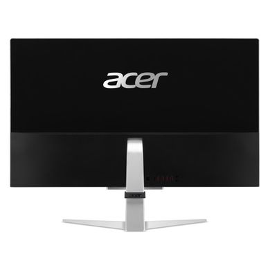 Персональний комп'ютер-моноблок Acer Aspire C27-1655 27FHD/Intel i5-1135G7/8/256F/int/kbm/NoOS (DQ.BGGME.001) DQ.BGGME.001 фото