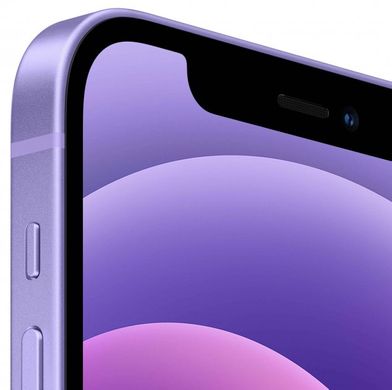 Apple iPhone 12 256Gb A2172 Purple orig 245162413 фото