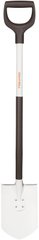 Fiskars Лопата штыковая White облегченная, 105см, 1100г. (1019605) 1019605 фото